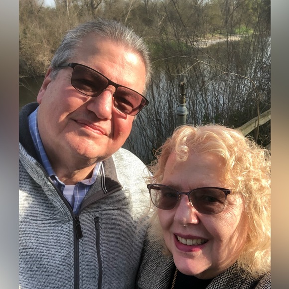 Meet your Posher, Rebecca - Picture 13 of 14